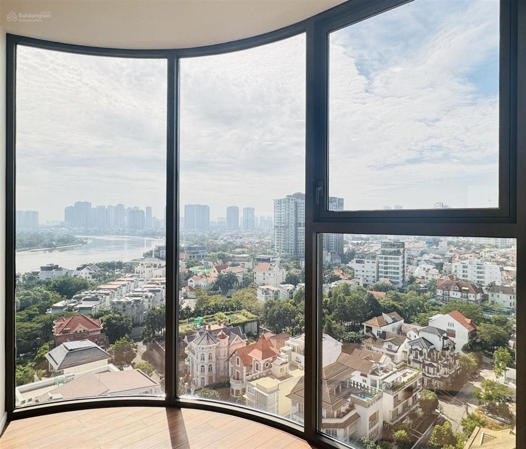 Bán thảo điền green  căn 3pn mua từ chủ đầu tư  đóng 30% giao nhà, tặng gói nội thất 500tr