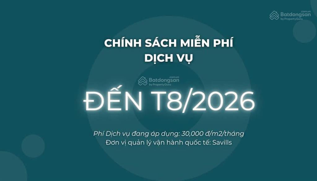 1 căn 3pn, tầng đẹp view sông, mua chủ đầu tư thảo điền green, chỉ 28.3 tỷ đóng giãn 50% nhận nhà