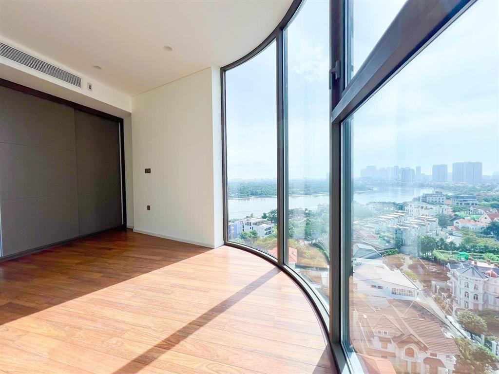 1 căn 3pn, tầng đẹp view sông, mua chủ đầu tư thảo điền green, chỉ 28.3 tỷ đóng giãn 50% nhận nhà