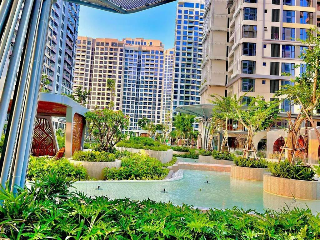 Cho thuê 2pn2wc masteri centre point, chỉ từ 9tr/tháng, free phí quản lý khu cao cấp vinhomes q9