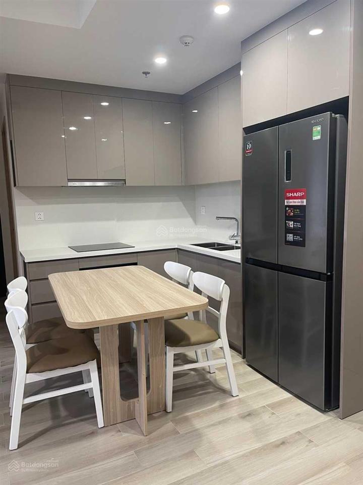 Cho thuê 2pn2wc masteri centre point, chỉ từ 9tr/tháng, free phí quản lý khu cao cấp vinhomes q9