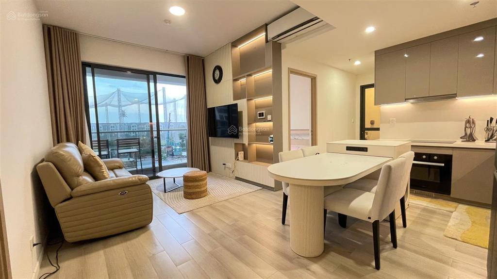 Bán 2pn masteri centre point chỉ 4,82 tỷ full nội thất, ngay vincom khu compound tốt tại vhgp