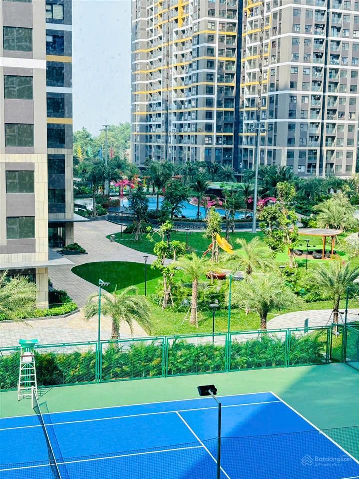 Tòa gh3  glory heights chỉ 4,349 tỷ  chiết khấu đến 23%, tặng thêm 200tr nội thất  3pn căn góc