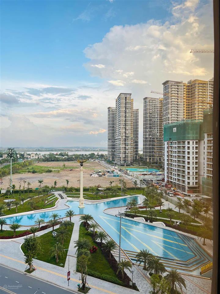 Tòa gh3  glory heights chỉ 4,349 tỷ  chiết khấu đến 23%, tặng thêm 200tr nội thất  3pn căn góc