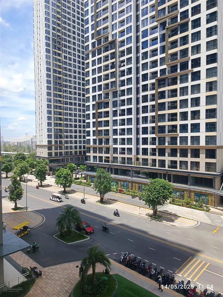 Tòa gh3  glory heights chỉ 4,349 tỷ  chiết khấu đến 23%, tặng thêm 200tr nội thất  3pn căn góc