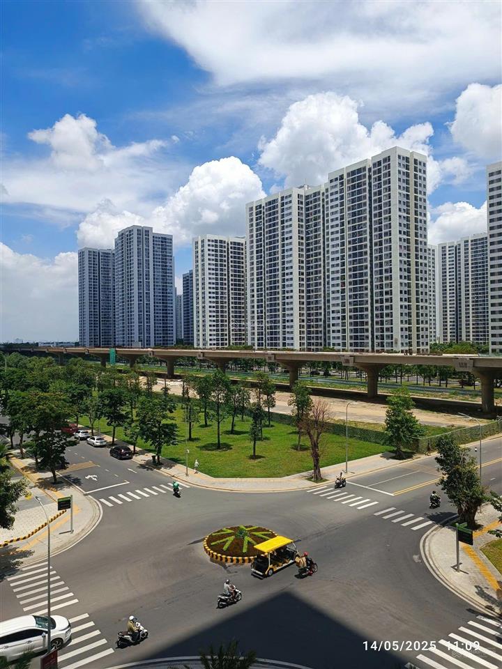 Tòa gh3  glory heights chỉ 4,349 tỷ  chiết khấu đến 23%, tặng thêm 200tr nội thất  3pn căn góc