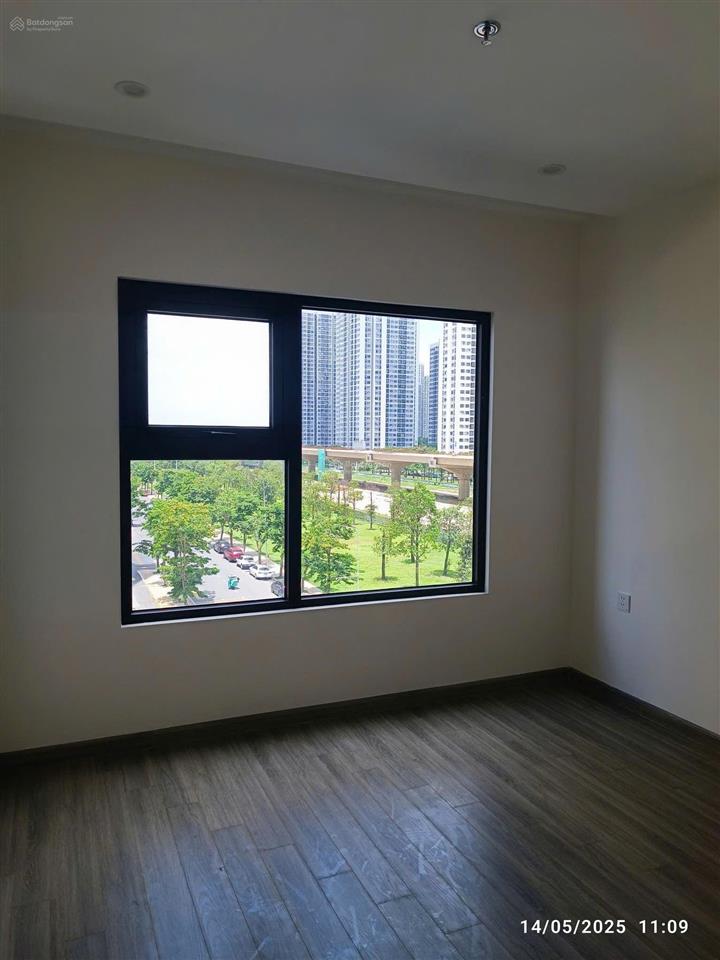 Tòa gh3  glory heights chỉ 4,349 tỷ  chiết khấu đến 23%, tặng thêm 200tr nội thất  3pn căn góc
