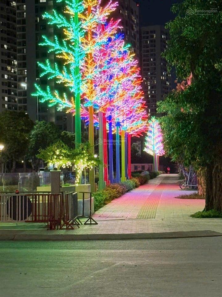 Tòa bs10, loại 2pn + góc, giá 3,87 tỷ  tặng thêm nội thất 150tr  70m2 tại beverly solari