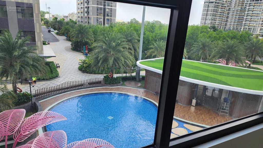 Tòa bs10, loại 2pn + góc, giá 3,87 tỷ  tặng thêm nội thất 150tr  70m2 tại beverly solari