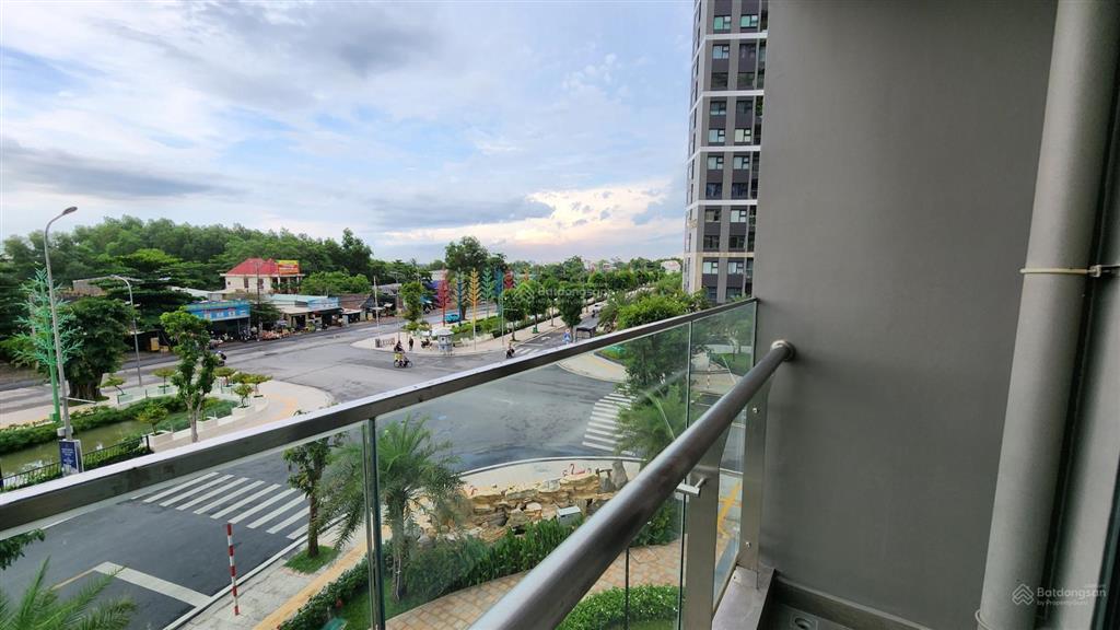 Tòa bs10, loại 2pn + góc, giá 3,87 tỷ  tặng thêm nội thất 150tr  70m2 tại beverly solari