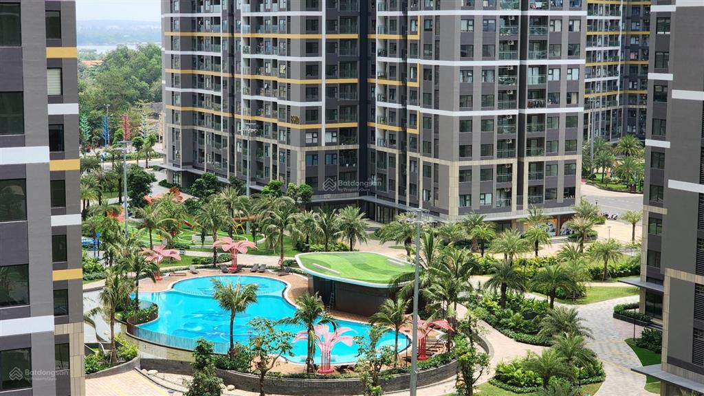 Tòa bs10, loại 2pn + góc, giá 3,87 tỷ  tặng thêm nội thất 150tr  70m2 tại beverly solari