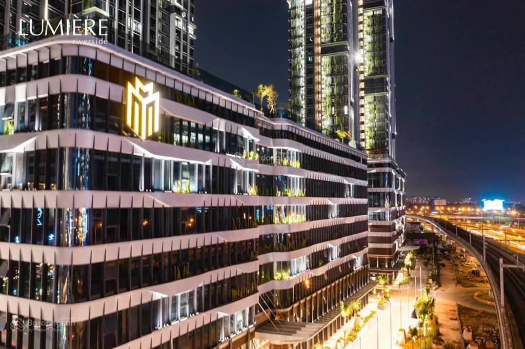 3pn, lumiere midtown, thanh toán 20% nhận nhà, chiết khấu 17%, đóng giãn 2 năm, the global city
