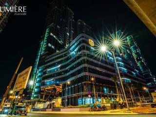 2pn, lumiere midtown, chiết khấu 17%, đóng giãn 2 năm, trung tâm của the global city