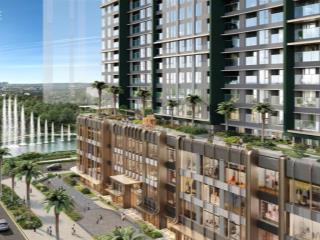 3pn, căn góc hiếm tại lumiere midtown, thanh toán 20% nhận nhà, chiết khấu 17%, the global city
