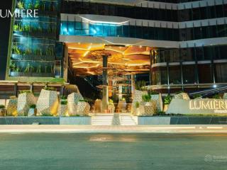 Bán 3pn góc, lumiere midtown, thanh toán 20% nhận nhà, chiết khấu 17.5% tại the global city, an phú