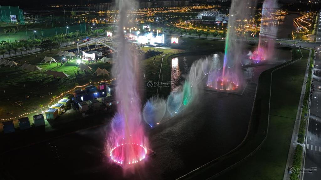 Căn 3pn lumiere midtown, view nhạc nước, thanh toán 20% nhận nhà, chiết khấu 17.5%, the global city