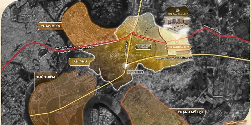 Căn 3pn lumiere midtown, view nhạc nước, thanh toán 20% nhận nhà, chiết khấu 17.5%, the global city