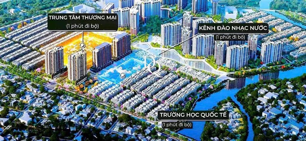 Căn 3pn lumiere midtown, view nhạc nước, thanh toán 20% nhận nhà, chiết khấu 17.5%, the global city