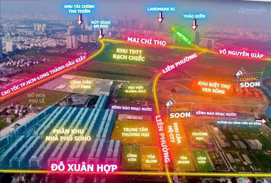 Căn 3pn lumiere midtown, view nhạc nước, thanh toán 20% nhận nhà, chiết khấu 17.5%, the global city