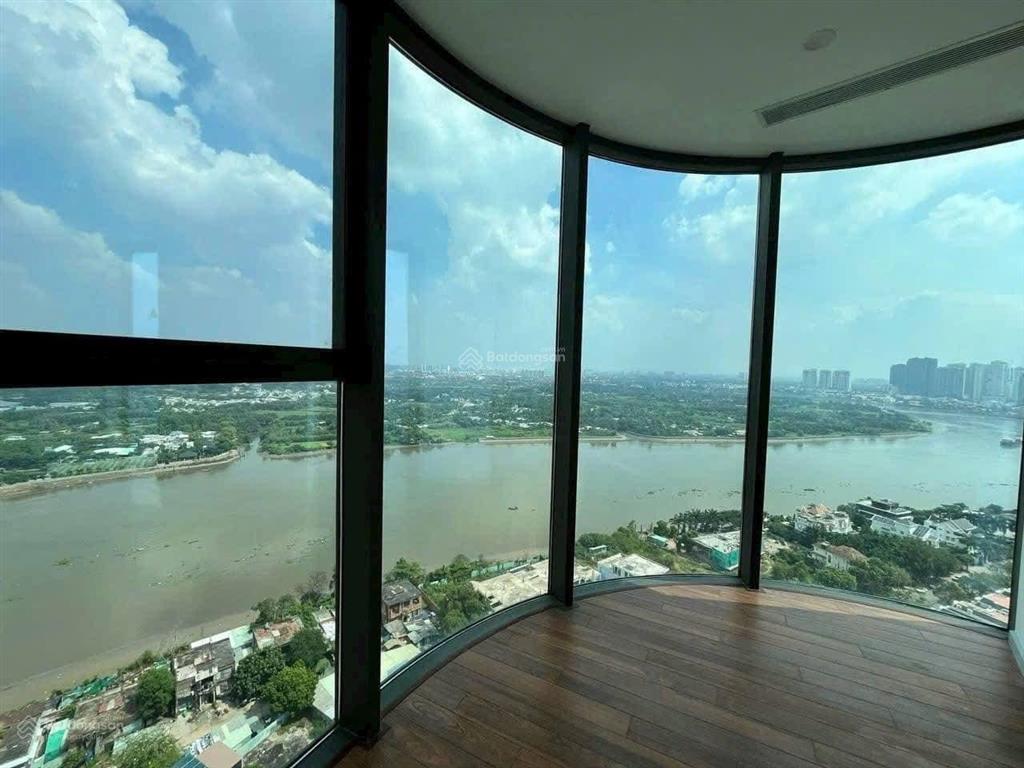 Bán nhanh thảo điền green 24.5 tỷ  căn 3pn, góc view sông landmark81 tặng thêm 6% trực tiếp cdt