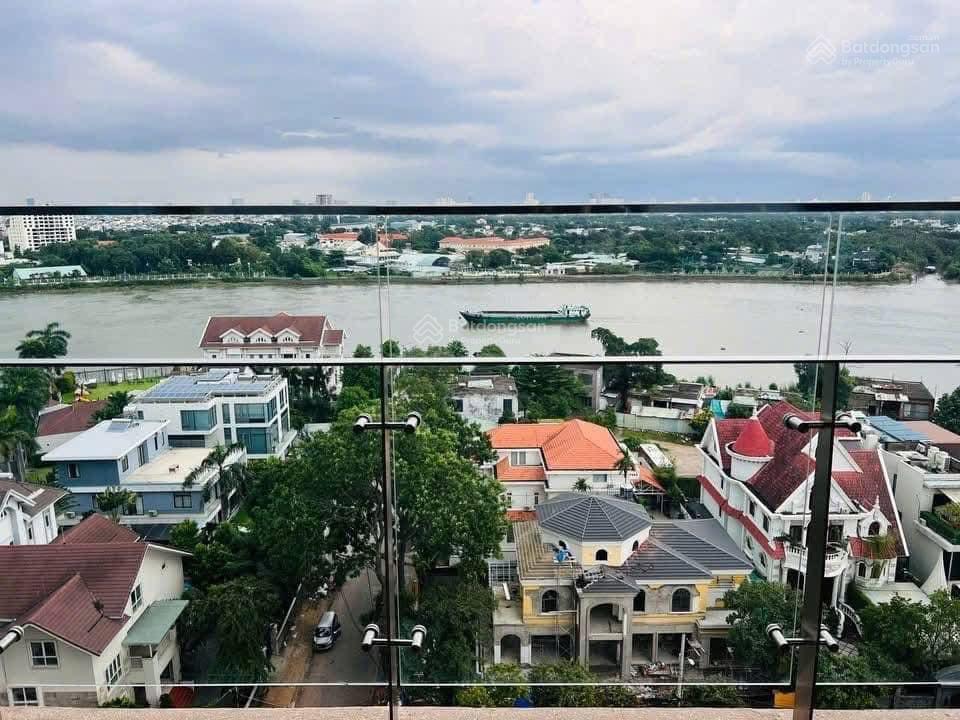 Bán nhanh thảo điền green 24.5 tỷ  căn 3pn, góc view sông landmark81 tặng thêm 6% trực tiếp cdt