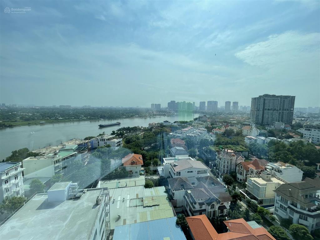 Bán nhanh thảo điền green 24.5 tỷ  căn 3pn, góc view sông landmark81 tặng thêm 6% trực tiếp cdt