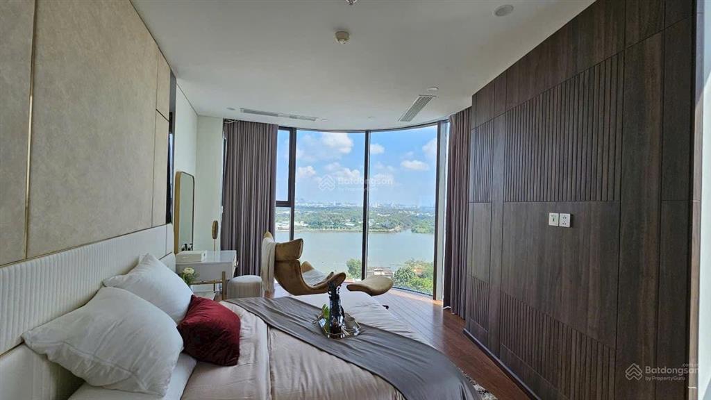 Bán nhanh thảo điền green 24.5 tỷ  căn 3pn, góc view sông landmark81 tặng thêm 6% trực tiếp cdt