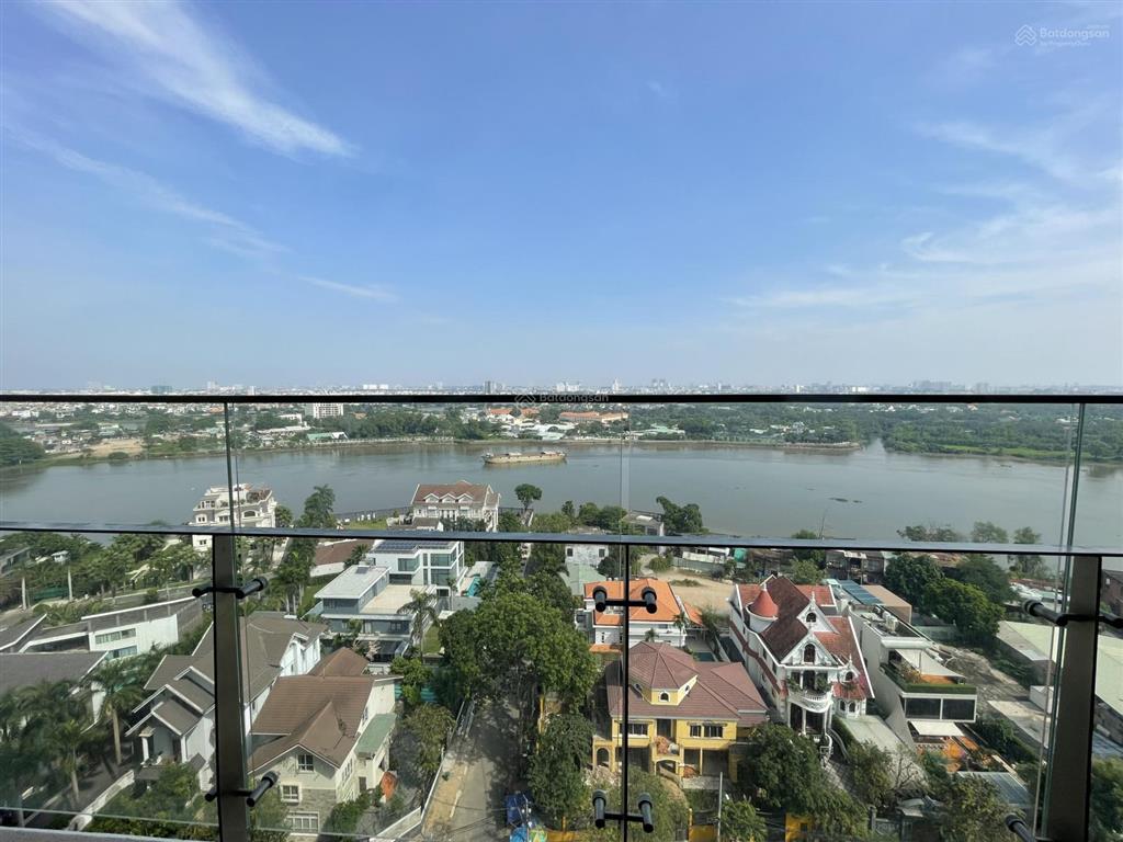 Bán nhanh thảo điền green 24.5 tỷ  căn 3pn, góc view sông landmark81 tặng thêm 6% trực tiếp cdt