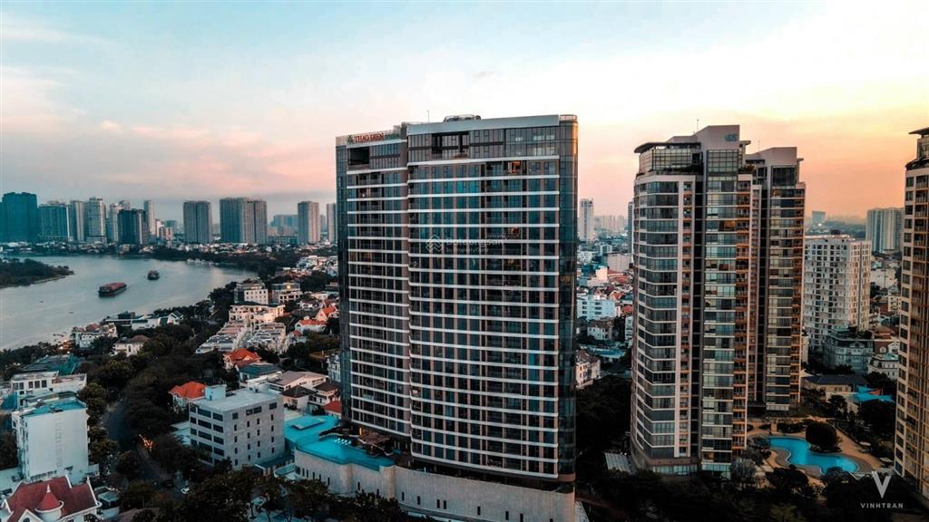 Bán nhanh thảo điền green 24.5 tỷ  căn 3pn, góc view sông landmark81 tặng thêm 6% trực tiếp cdt