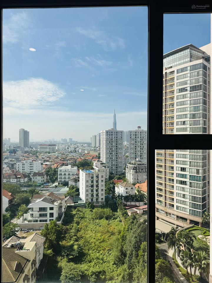 Bán nhanh thảo điền green 24.5 tỷ  căn 3pn, góc view sông landmark81 tặng thêm 6% trực tiếp cdt