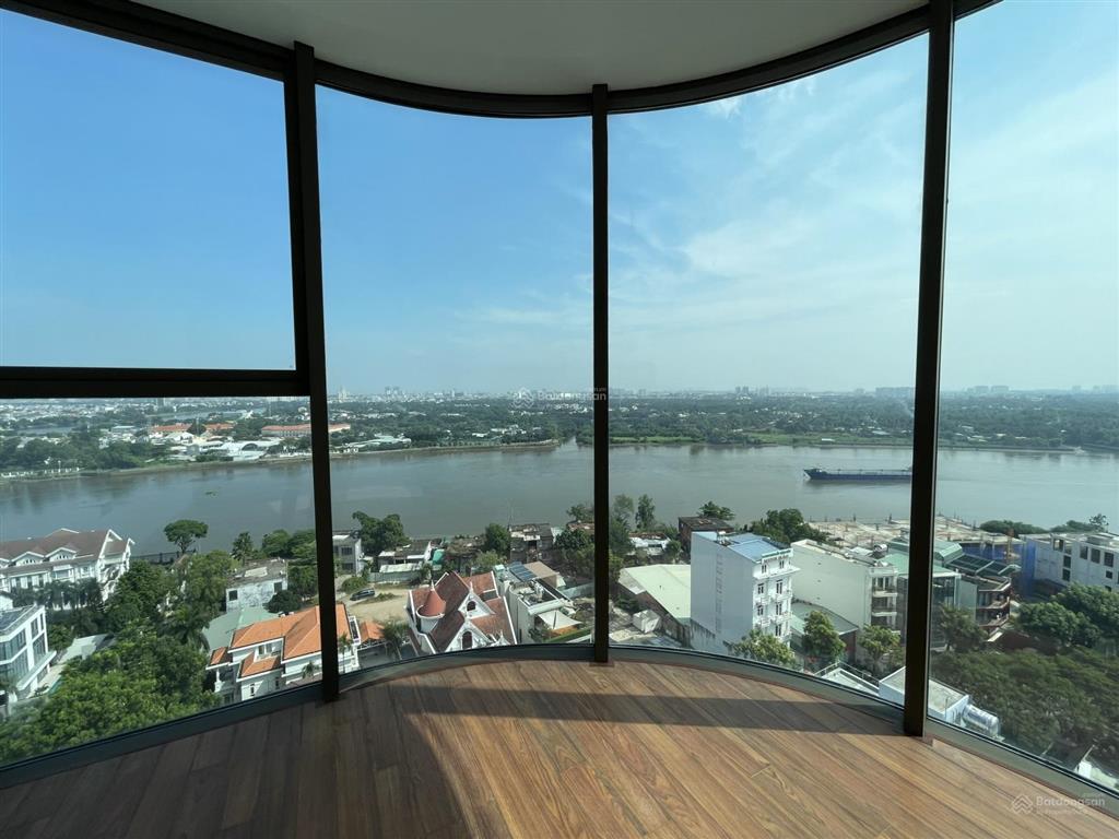 Bán nhanh thảo điền green 24.5 tỷ  căn 3pn, góc view sông landmark81 tặng thêm 6% trực tiếp cdt