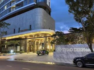 Bán 3pn , vip tại thảo điền green  căn 07 với 131m2 , căn góc view sông, toàn cảnh landmark81, q1