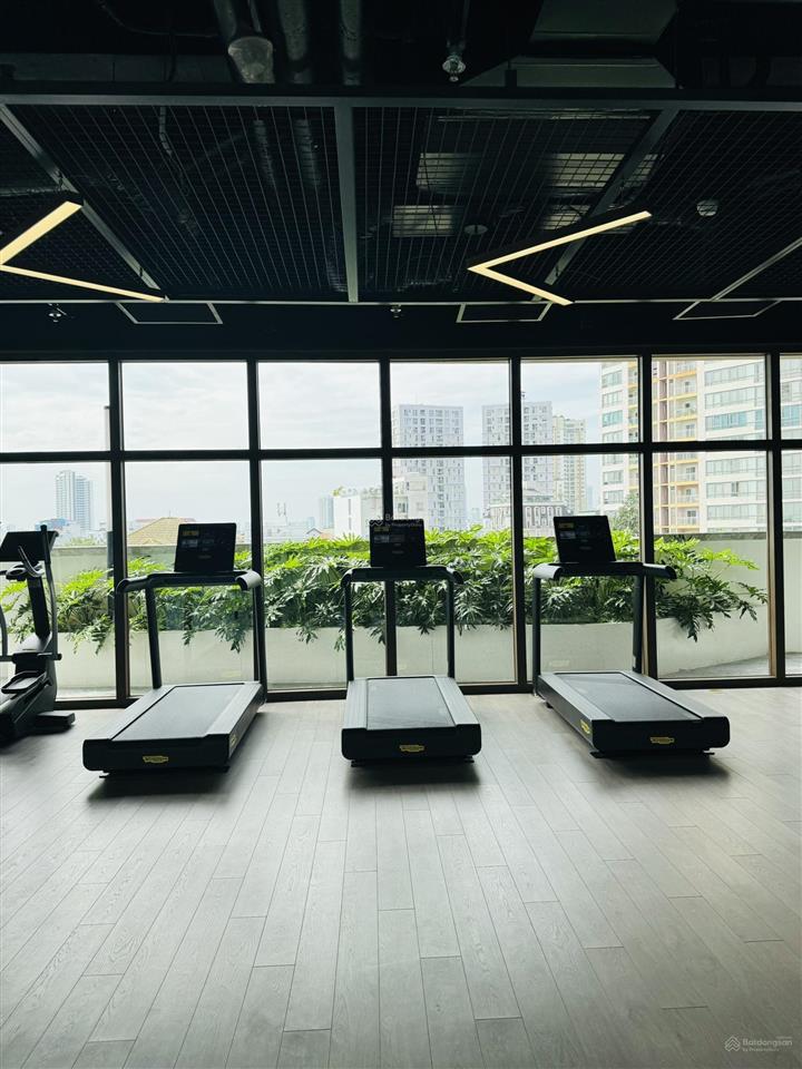 Bán 3pn, vip tại thảo điền green căn 07 với 131.46m2, căn góc view sông, toàn cảnh landmark 81, q1