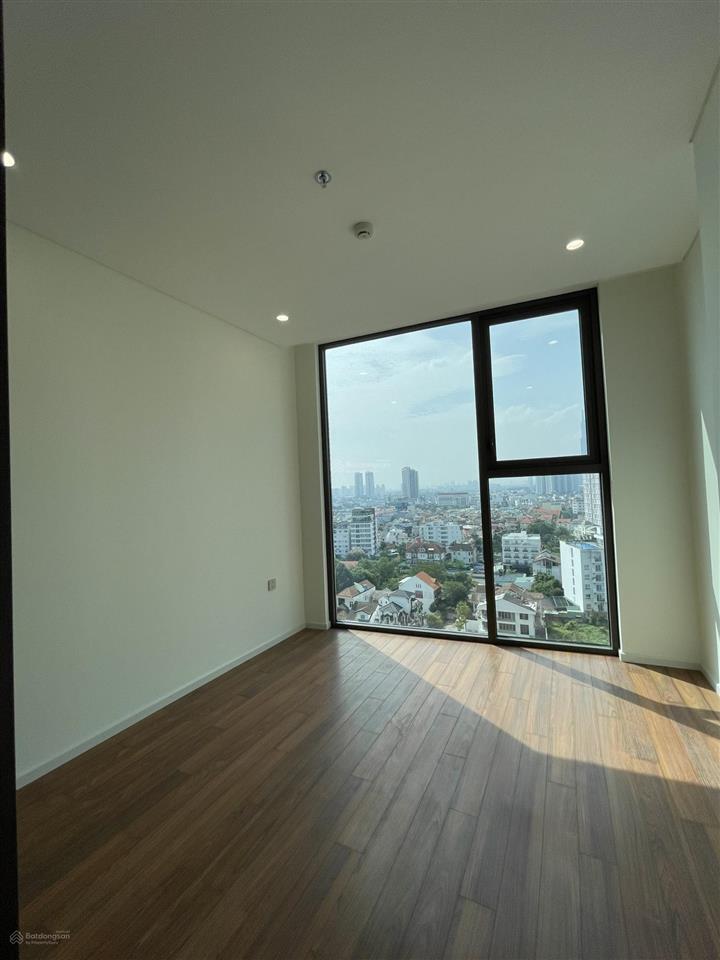 Bán 3pn, vip tại thảo điền green căn 07 với 131.46m2, căn góc view sông, toàn cảnh landmark 81, q1