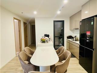 Bán 2pn full nội thất  block e giá tốt chỉ 4,757 tỷ tầng cao tại masteri centre point nhận nhà 10%