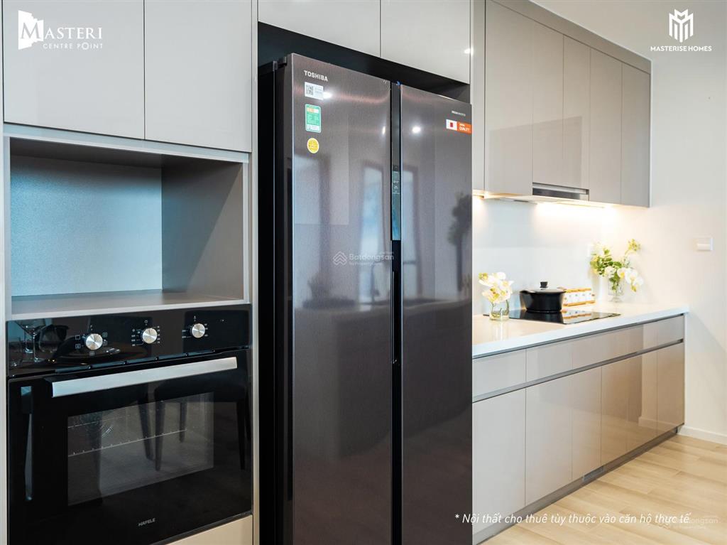 Gấp 1 căn 3pn đông nam, hiếm tòa c full nội thất chỉ 7,9 tỷ khu compound masteri centre point