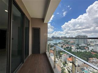 Bán 3pn, tại thảo điền green  căn 03 với 126.7m2, căn góc view sông sài gòn, khu thảo điền q2