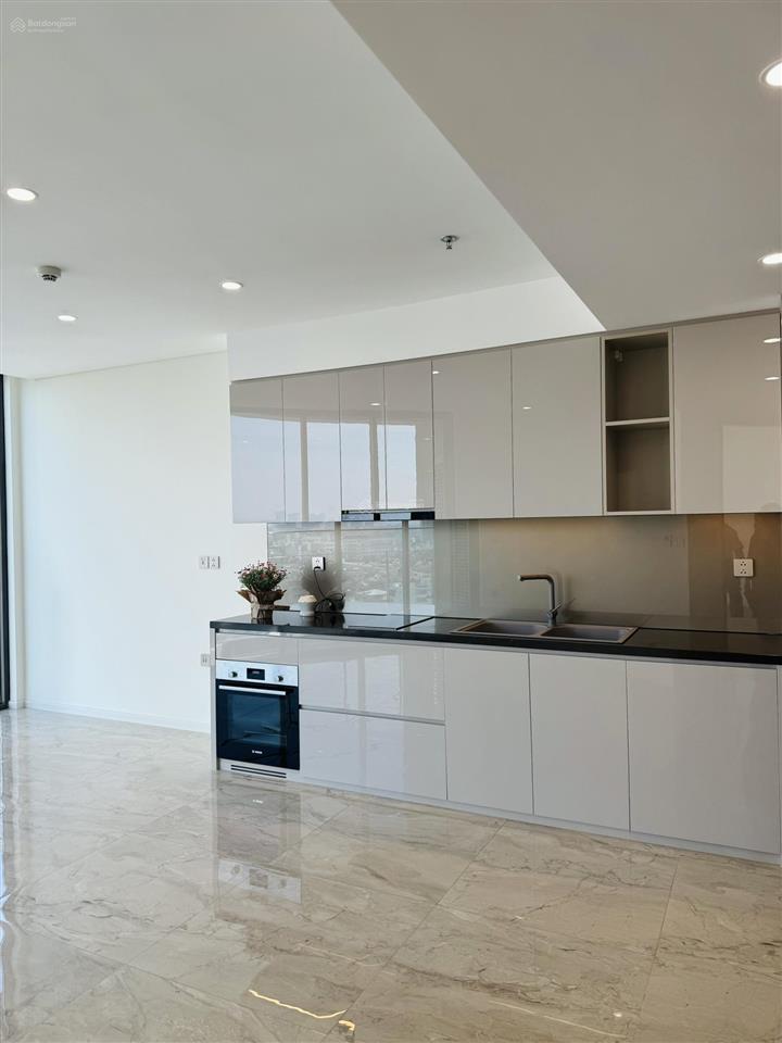 Bán 3pn, tại thảo điền green  căn 03 với 126.7m2, căn góc view sông sài gòn, khu thảo điền q2