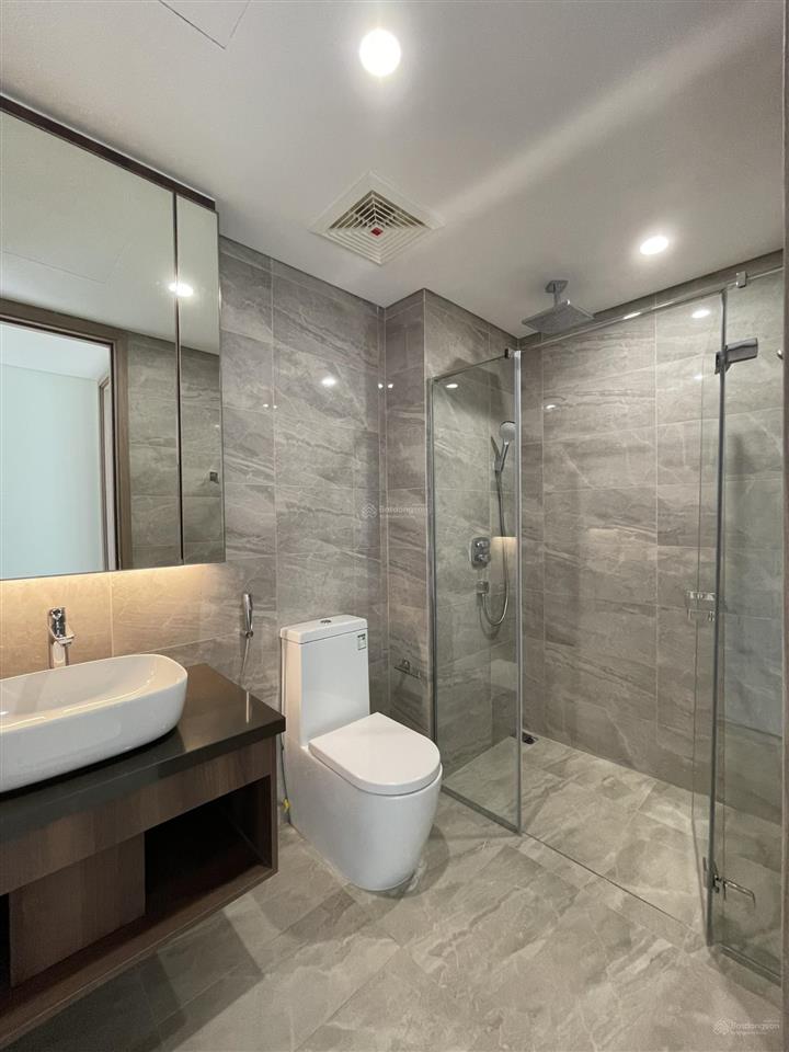 Bán 3pn, tại thảo điền green  căn 03 với 126.7m2, căn góc view sông sài gòn, khu thảo điền q2