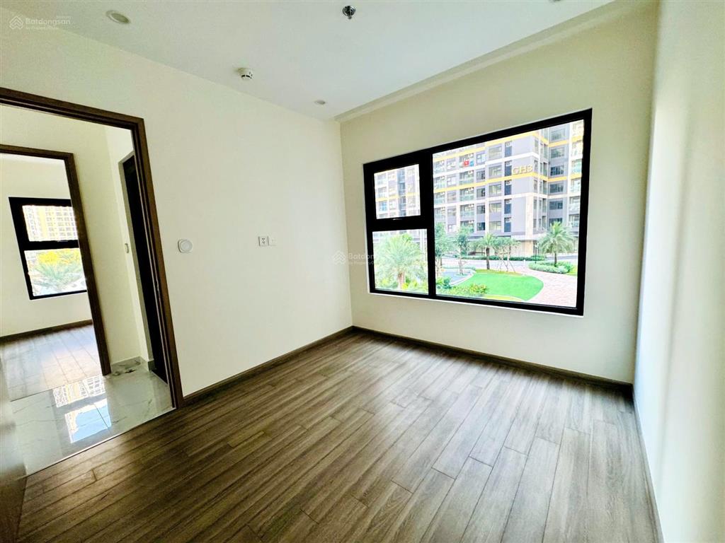 Tòa bs8 loại 3pn căn góc  tầng 15 chiết khấu 22% tặng nội thất the beverly solari, 4,49 tỷ all in