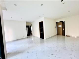 Bán gh2 căn 2pn + góc lầu 26, view thoáng chỉ 3,698 tỷ all in nhận nhà, đóng giãn tại glory heights