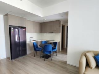 Hiếm căn 2pn nội khu tòa d, tặng full nội thất tại masteri centre pointcompound giá 4,59 tỷ al in