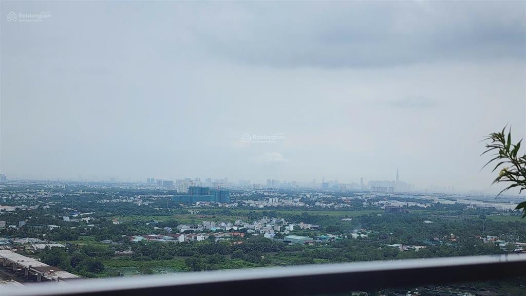 Góc view landmark81  căn 3pn  lumiere boulevard, tầng cao chỉ 7,9 tỷ bao hết hướng tây nam tháp d
