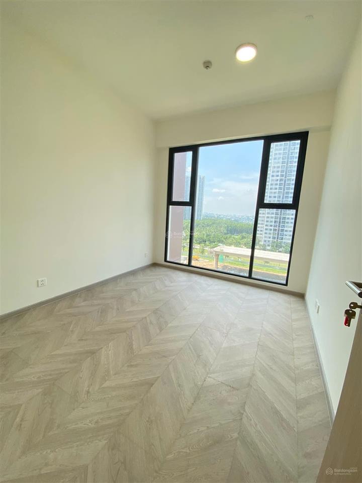 Tháp b  tầng trung view công viên 36ha  căn 2pn  giá 5,4 tỷ all in  lumiere boulevard, nhà mới