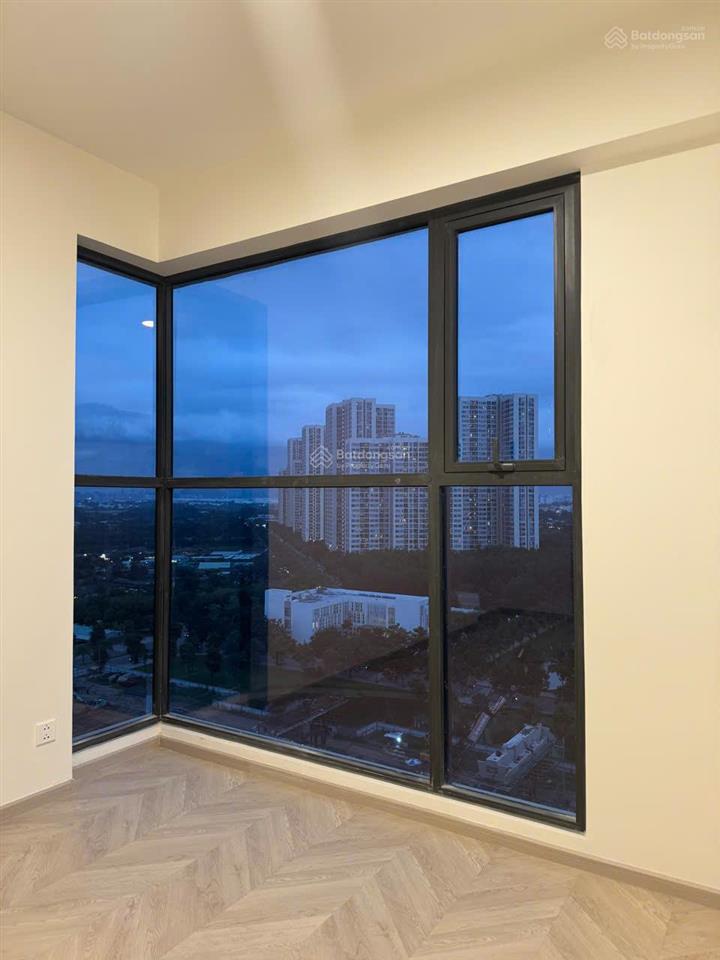 Tháp b  tầng trung view công viên 36ha  căn 2pn  giá 5,4 tỷ all in  lumiere boulevard, nhà mới