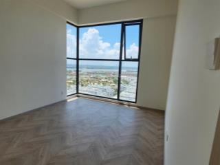 Tháp c  tầng trung view công viên 36ha  căn 2pn  giá 5.09 tỷ all in  lumiere boulevard, nhà mới