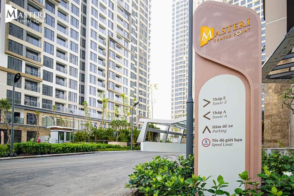 Hiếm có  bán 2pn hướng đông nam  tháp d  masteri centre point chỉ 4,92 tỷ  nhận nhà ở ngay, mới