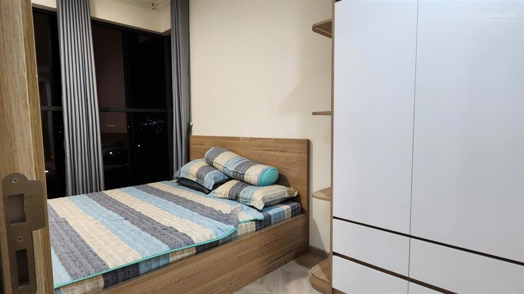 Cho thuê căn góc 2pn  full cao cấp tại lumiere boulevard  giá 12tr/tháng, miễn phí quản lý