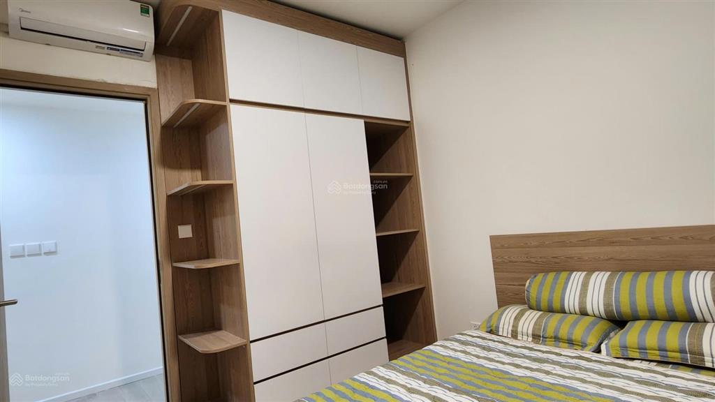 Cho thuê căn góc 2pn  full cao cấp tại lumiere boulevard  giá 12tr/tháng, miễn phí quản lý