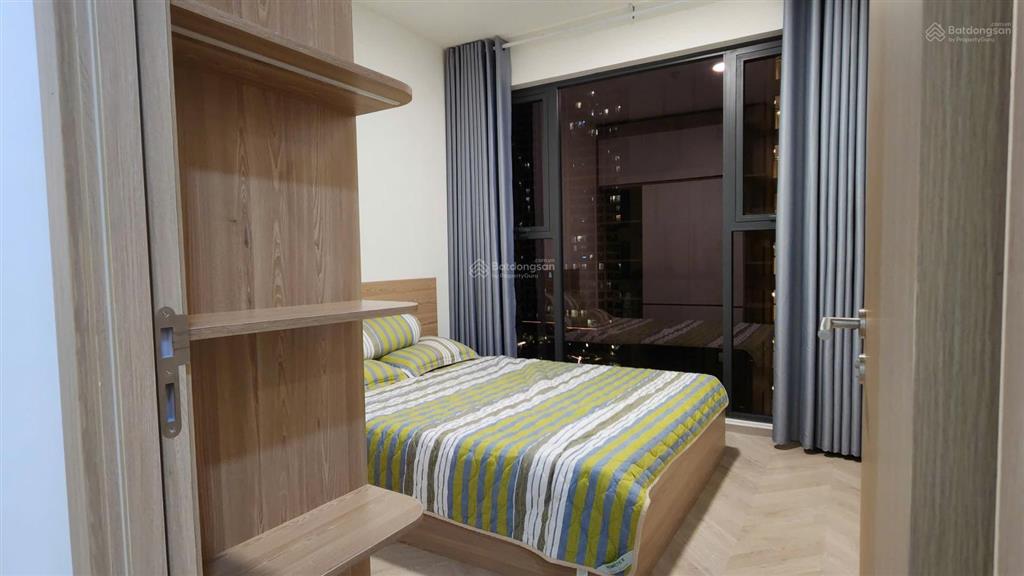 Cho thuê căn góc 2pn  full cao cấp tại lumiere boulevard  giá 12tr/tháng, miễn phí quản lý